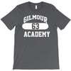 gilmour academy   as worn by dave   pink floyd   mens music T-Shirt