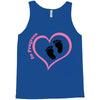 in progress Tank Top