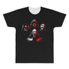 bohemian revenge All Over Men's T-shirt