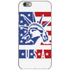 usa 2 iPhone 6/6s Case
