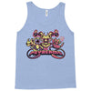 psybeams Tank Top