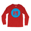 please blu Long Sleeve Shirts