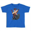 bomb deco Toddler T-shirt