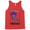 trask industrie Tank Top