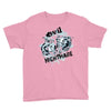 nightmare Youth Tee