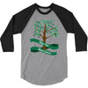 hope for liver cancer 3/4 Sleeve Shirt