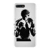 rocky balboa iPhone 7 Plus Case