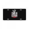 Life After Death Touch My Boyfriend And Find Out License Plate