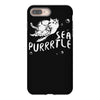 sea turtle cat iPhone 8 Plus
