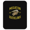 megaton deathclaws Mousepad