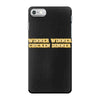 Winner Winner Chicken Dinner iPhone 7 Case