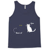 black cat magic Tank Top