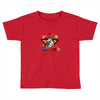 IM  STRONG IN THE WORLD Toddler T-shirt