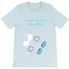 Creating a Little Disney Magic Character T-Shirt