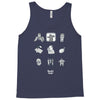 spoiler alert Tank Top