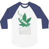 new drug 3/4 Sleeve Shirt