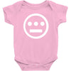hieroglyphics logo american underground hip hop Baby Onesie
