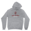 Weapon X Mutant  Wolverine Unisex Hoodie