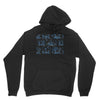it's toile about you Unisex Hoodie