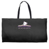 just one more chapter] Weekender Totes
