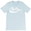 Cthulhu Parody Coca Cola T-Shirt
