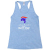 new trump for president 2016 make america great again Racerback Tank