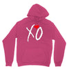 weeknd (3) Unisex Hoodie