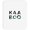 kaaboo Mousepad