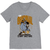 the original (2) V-Neck Tee