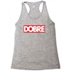 Dobre Hypebeast Racerback Tank