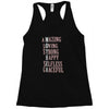 mother Racerback Tank