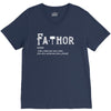 fathor V-Neck Tee
