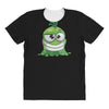 funny All Over Women's T-shirt