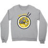 ramen forever Crewneck Sweatshirt