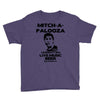 mitch a palooza Youth Tee