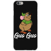 Gus Gus iPhone 6/6s Case