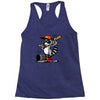 oh no Racerback Tank