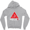 LK LIKE KPOP Zipper Hoodie
