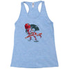 deadrex Racerback Tank