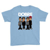 dobre twins dobre brother Youth Tee