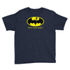 ozzy woz here Youth Tee