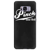 pinch and roll Samsung Galaxy S8 Plus