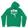 darth vader with boom box Hoodie