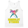 Humboldt Strong Tank Top