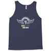 volbeat tour concert 2015 Tank Top