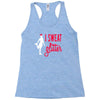 princess Racerback Tank