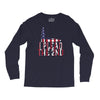 i plead the 2nd Long Sleeve Shirts