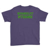 Humboldt Strong Youth Tee