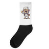 bigfoot Socks