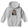 Frida Kahlo Youth Hoodie